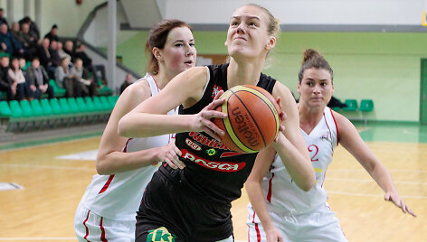 Kristina Alminaitė