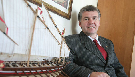 Valdas Rakutis