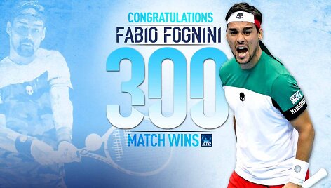 Fabio Fognini