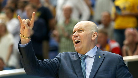 Rimas Kurtinaitis