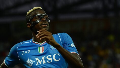 &bdquo;Napoli&ldquo; 