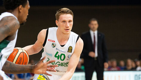 Marius Grigonis