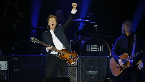 Paulas McCartney