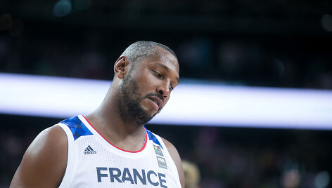Borisas Diaw