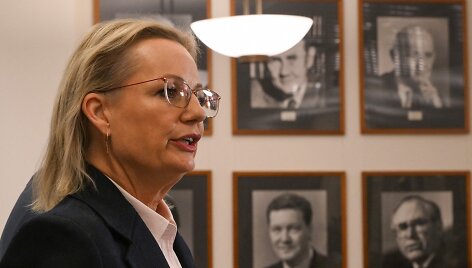 Sussan Ley / SAEED KHAN / AFP