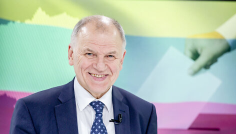 Vytenis Andriukaitis