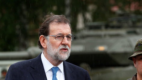 Mariano Rajoy