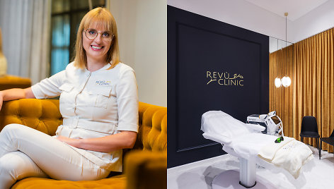 REVU CLINIC