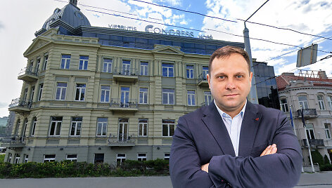 Ignas Hofmanas