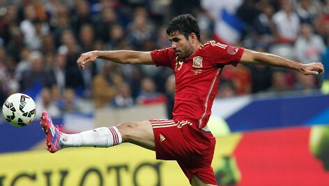 Diego Costa