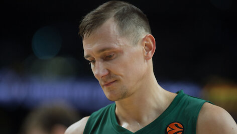 Paulius Jankūnas 