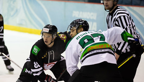 Vilniaus „7bet-Hockey Punks”