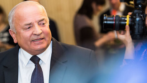 Vytautas Kamblevičius