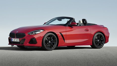 BMW Z4