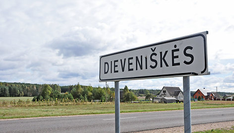 Dieveniškės