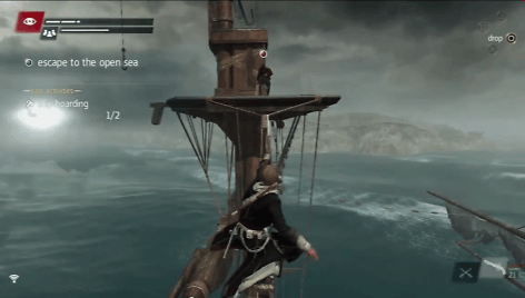 Assassin's Creed
