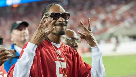 Snoop Doggas