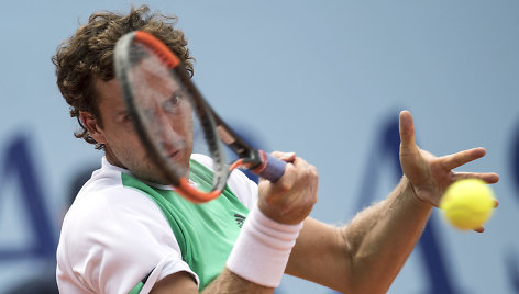 Ernestas Gulbis