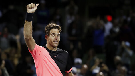 Juanas Martinas del Potro