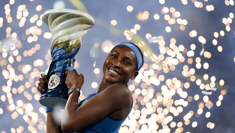 Coco Gauff