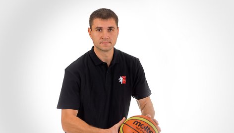 Virginijus Sirvydis 