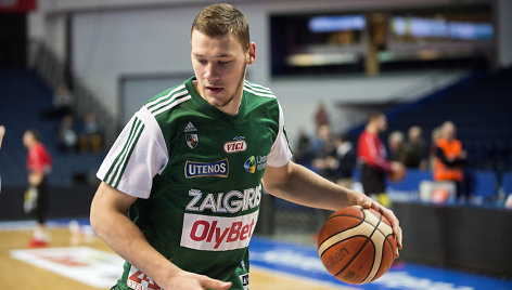 Martynas Sajus