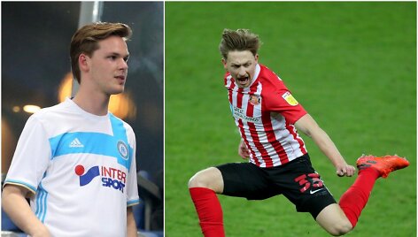 Kyrilas Louis-Dreyfusas valdys &bdquo;Sunderland&ldquo; klubą.