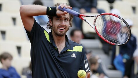 Ernests Gulbis