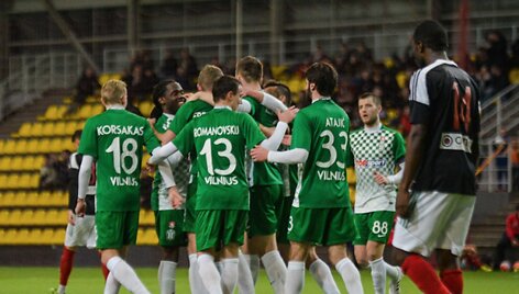 Vilniaus &bdquo;Žalgiris&ldquo;