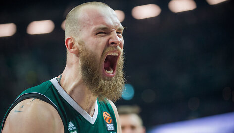 Antanas Kavaliauskas