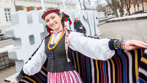 Damilė Martinaitytė