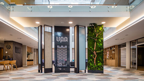 &bdquo;UPA Medical SPA & vie&scaron;butis MEDEA SPA&ldquo;