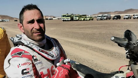 Paulo Goncalves