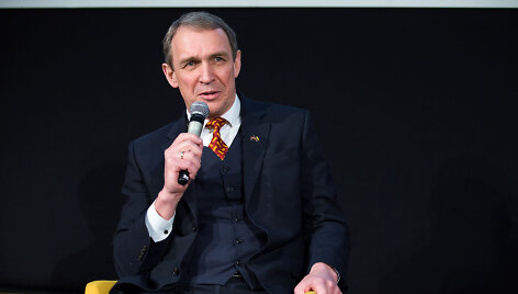 Arvydas Juozaitis