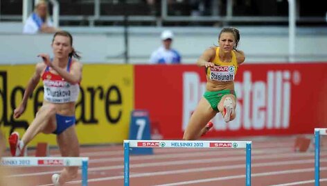 Eglė Stai&scaron;iūnaitė
