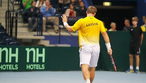 Ričardas Berankis