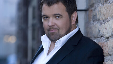 Kristian Benedikt