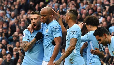 &bdquo;Manchester City&ldquo; 
