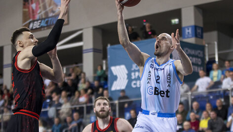 Dovis Bičkauskis