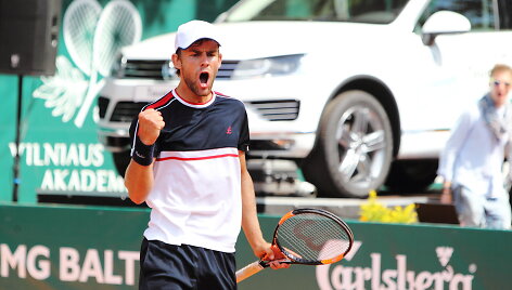 Laurynas Grigelis