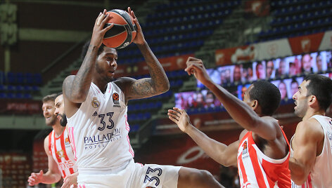 Trey Thompkins
