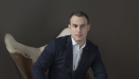 Tadas Goptaitis
