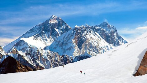Everestas