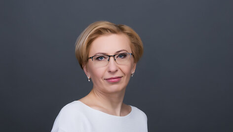 Romualda Stonkutė, RSVA tarybos pirmininkė