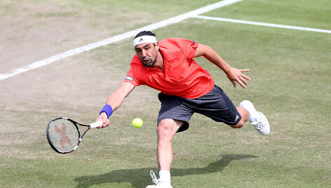 Marcosas Baghdatis