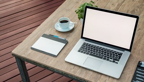 Laptop