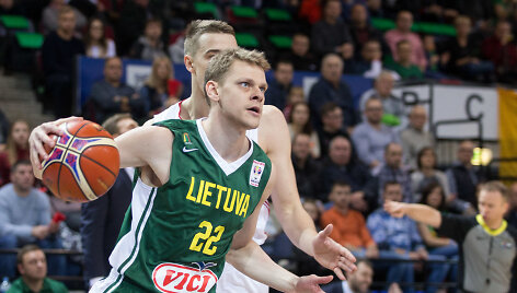 Eimantas Bendžius