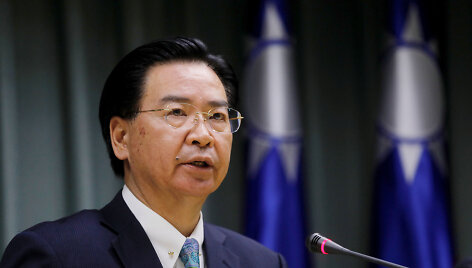 Josephas Wu