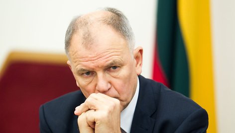 Vytenis Povilas Andriukaitis