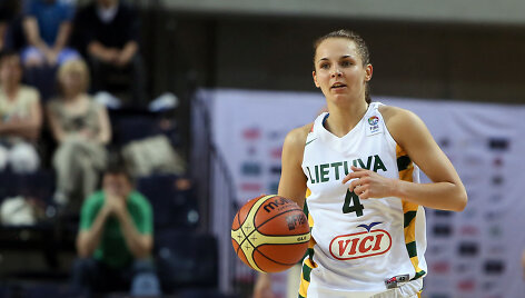 Gabrielė Gutkauskaitė